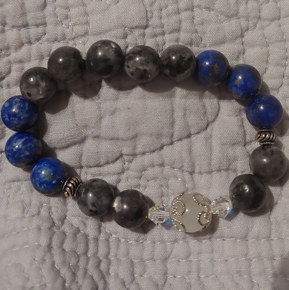 Hand made bracelet